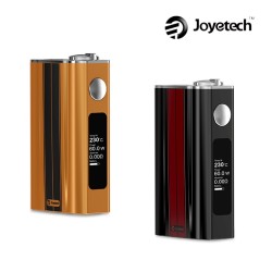 Joyetech eVic-VT 60W-75W 5000mAh Box Mod